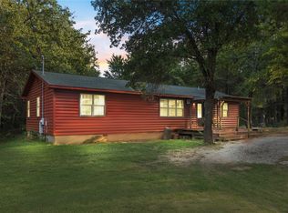 1050 Cooks Corner Rd, Pottsboro, TX 75076