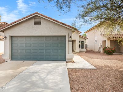 11529 W LAUREL Lane, El Mirage, AZ, 85335