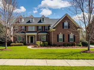 10208 Auburn Top Ln, Charlotte, NC 28277