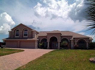 4091 Tradewinds Trl, Merritt Island, FL 32953