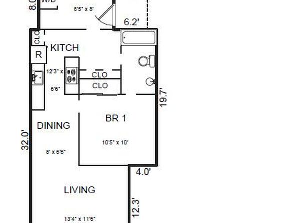 1195 Elm Ave, Seaside, CA 93955