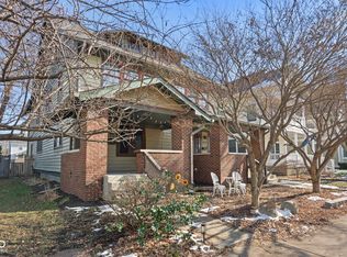 2319 N Pennsylvania St, Indianapolis, IN