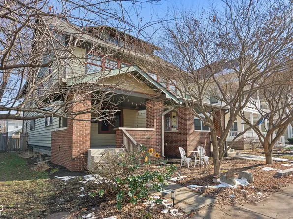 2319 N Pennsylvania St, Indianapolis, IN 46205