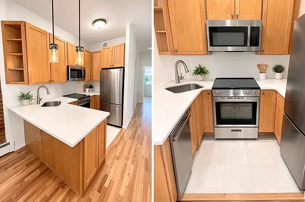 Rented by Manhattan Realty Group | media 4