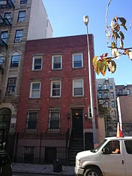 169 Suffolk Street in Lower East Side
