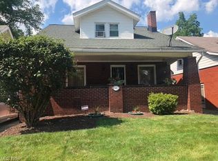 342 Mistletoe Ave, Youngstown, OH