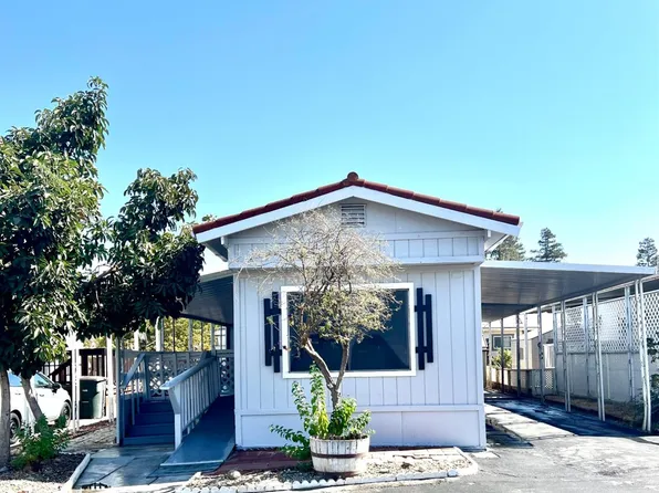 2107 Patterson Rd Space 28, Riverbank, CA 95367