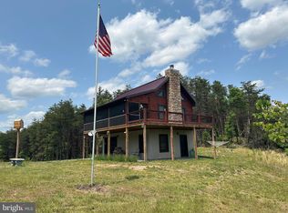 572 Ruckman Rd, Moorefield, WV 26836