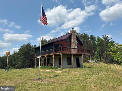 572 Ruckman Rd, Moorefield, WV, 26836