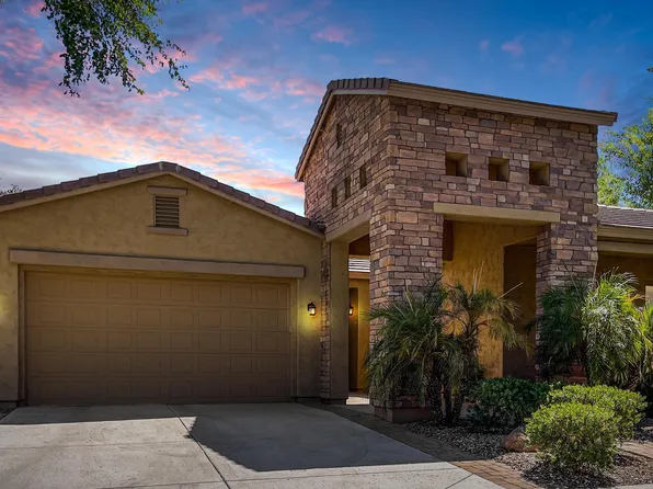 21347 S 186TH Place, Queen Creek, AZ 85142