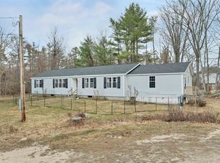 9 Hemlock Drive, Wolfeboro, NH 03894