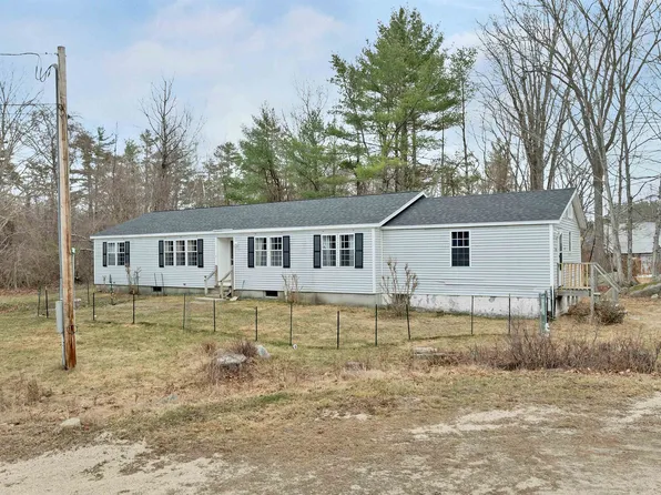 9 Hemlock Drive, Wolfeboro, NH 03894