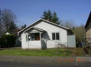 601 SE Ford St, McMinnville, OR 97128