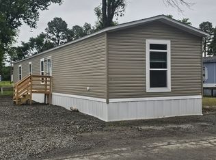 475 E Robins St Lot 89, Conway, AR 72032