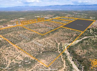 15 Acres Off, Oracle, AZ 85623