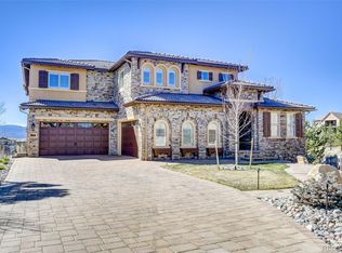 171 Flowerburst Dr, Highlands Ranch, CO 80126
