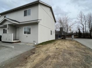 12436 Silver Fox Ln #4, Anchorage, AK 99515