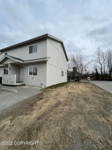 12436 Silver Fox Ln #4, Anchorage, AK, 99515