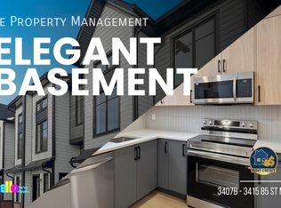 3415 85th St NW UNIT 3407B, Calgary, AB T3B2R7