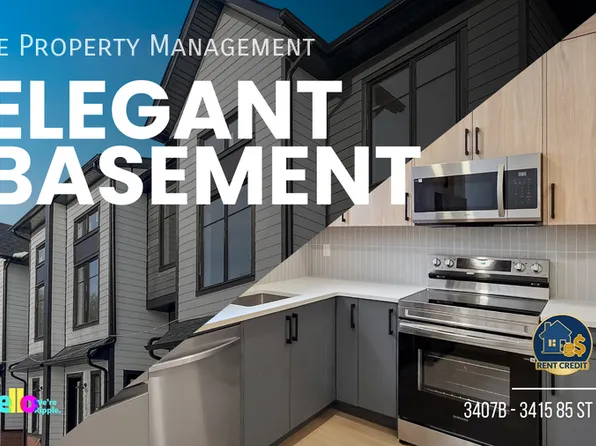 3415 85th St NW, Calgary, AB