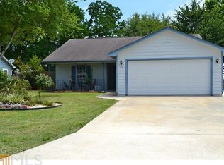 117 Pleasant Breeze Way, Kingsland, GA 31548