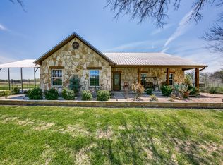 116 Butler Rd, Maypearl, TX 76064