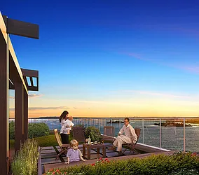 Sold by The Marketing Directors (The Visionaire 2)