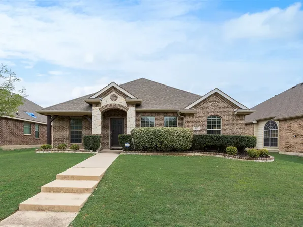 209 Gatehouse Dr, Red Oak, TX 75154
