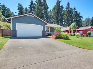 2408 157th Street Ct E, Tacoma, WA 98445