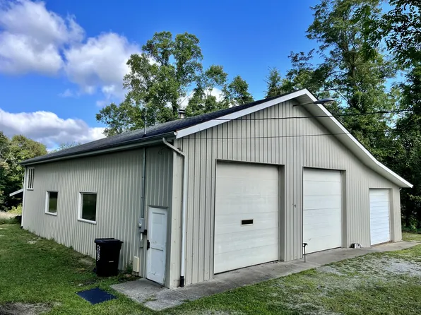 37493 Maysville Greendale Rd, Logan, OH 43138