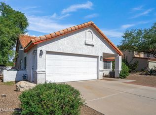 8792 N Maple Ridge Pl, Tucson, AZ 85743