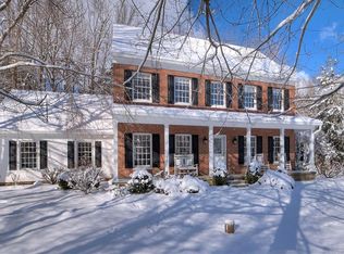 7568 Greenthorn Dr, Hudson, OH