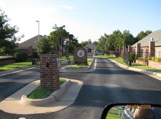 3109 NE 138th St, Edmond, OK 73013