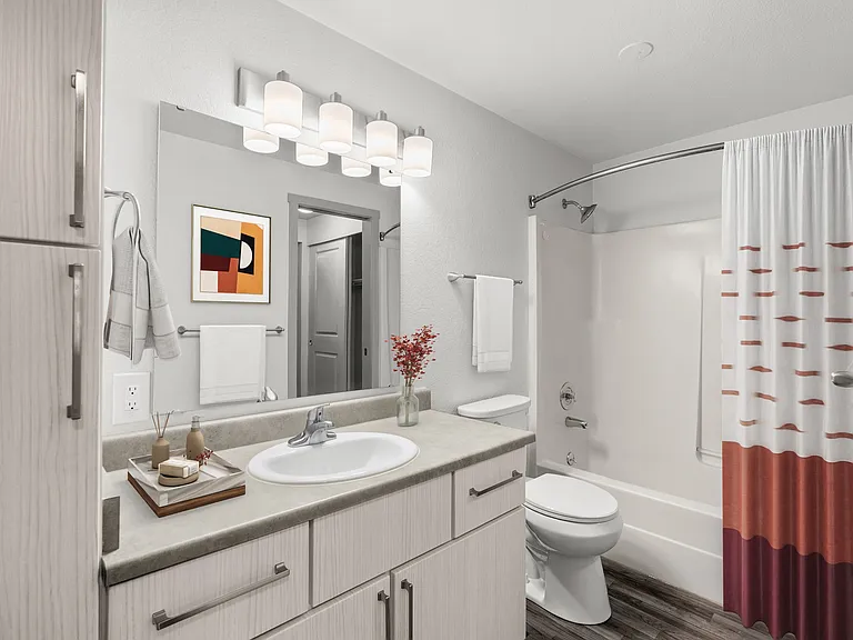 Inlet View Apartments — Photo 9