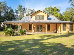 456 Ridge Rd, Monticello, FL 32344
