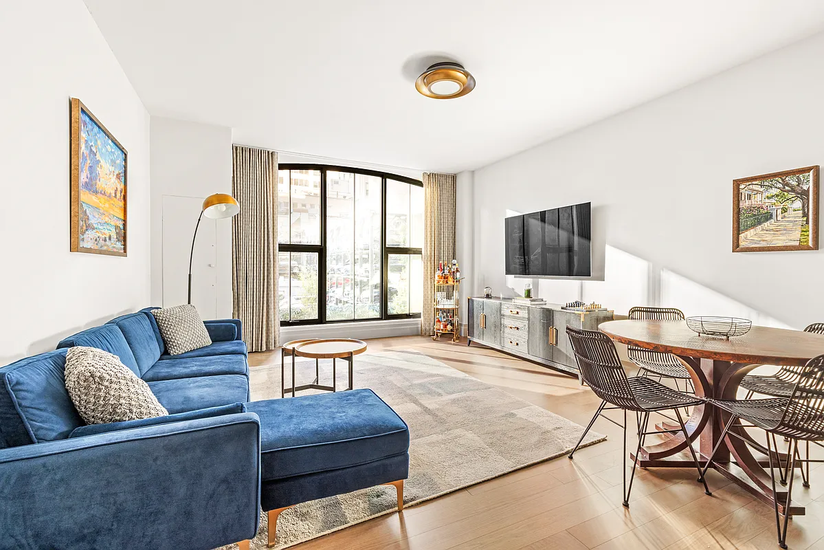 76 Schermerhorn Street #2D in Downtown Brooklyn, Brooklyn | StreetEasy