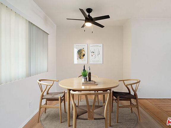 4th image of 6133 Whitsett Ave APT 24