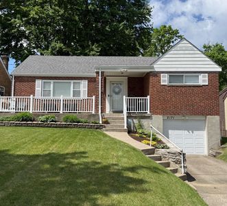 2171 Sylved Ln, Cincinnati, OH, 45238