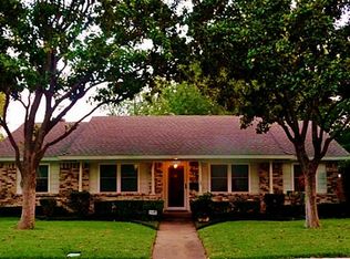 407 Worcester Way, Richardson, TX 75080