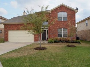 2352 Caprock Pl, Georgetown, TX 78626
