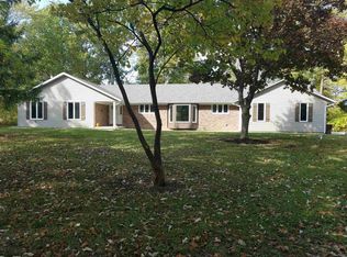 1212 Windover Ct, Fort Wayne, IN 46845
