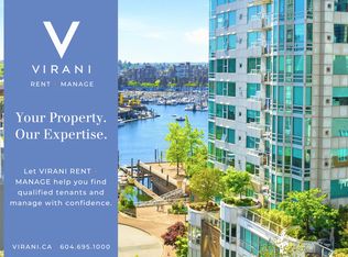 1500 Howe St #902, Vancouver, BC V6Z2N1
