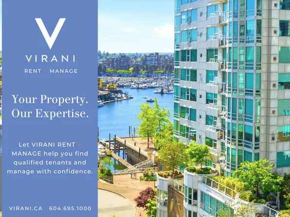 1500 Howe St, Vancouver, BC