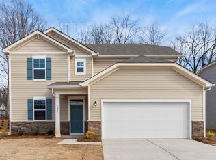 7027 Maple Run Cir #35, Charlotte, NC 28269