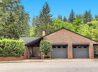 2780 SW Talbot Rd, Portland, OR 97201