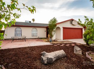 1802 N 67th Dr, Phoenix, AZ 85035