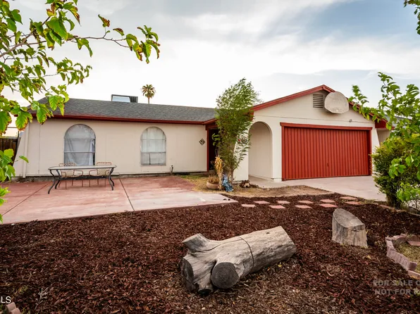 1802 N 67TH Drive, Phoenix, AZ 85035