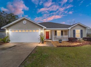 19468 NW 230th St, High Springs, FL 32643