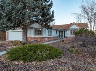 5258 Manitou Rd, Littleton, CO 80123