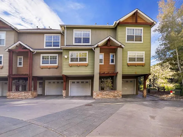 1 E 6th Avenue #16, Durango, CO 81301